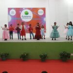 Assembly Grade 3B