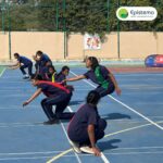 Kho Kho Tournament 2024