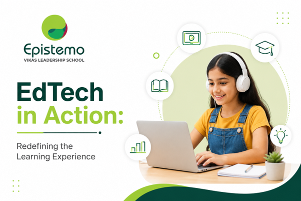 EdTech in Action