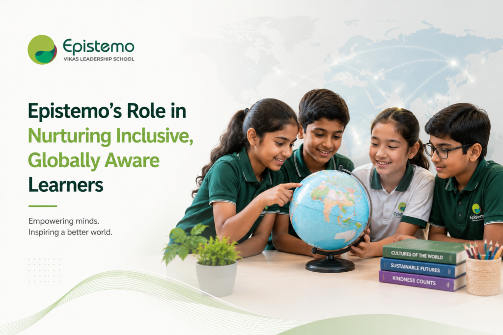 Epistemo Role