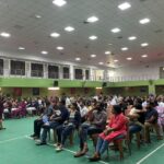 Parent Connect Session