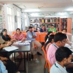 Capacity Building Programme 2026