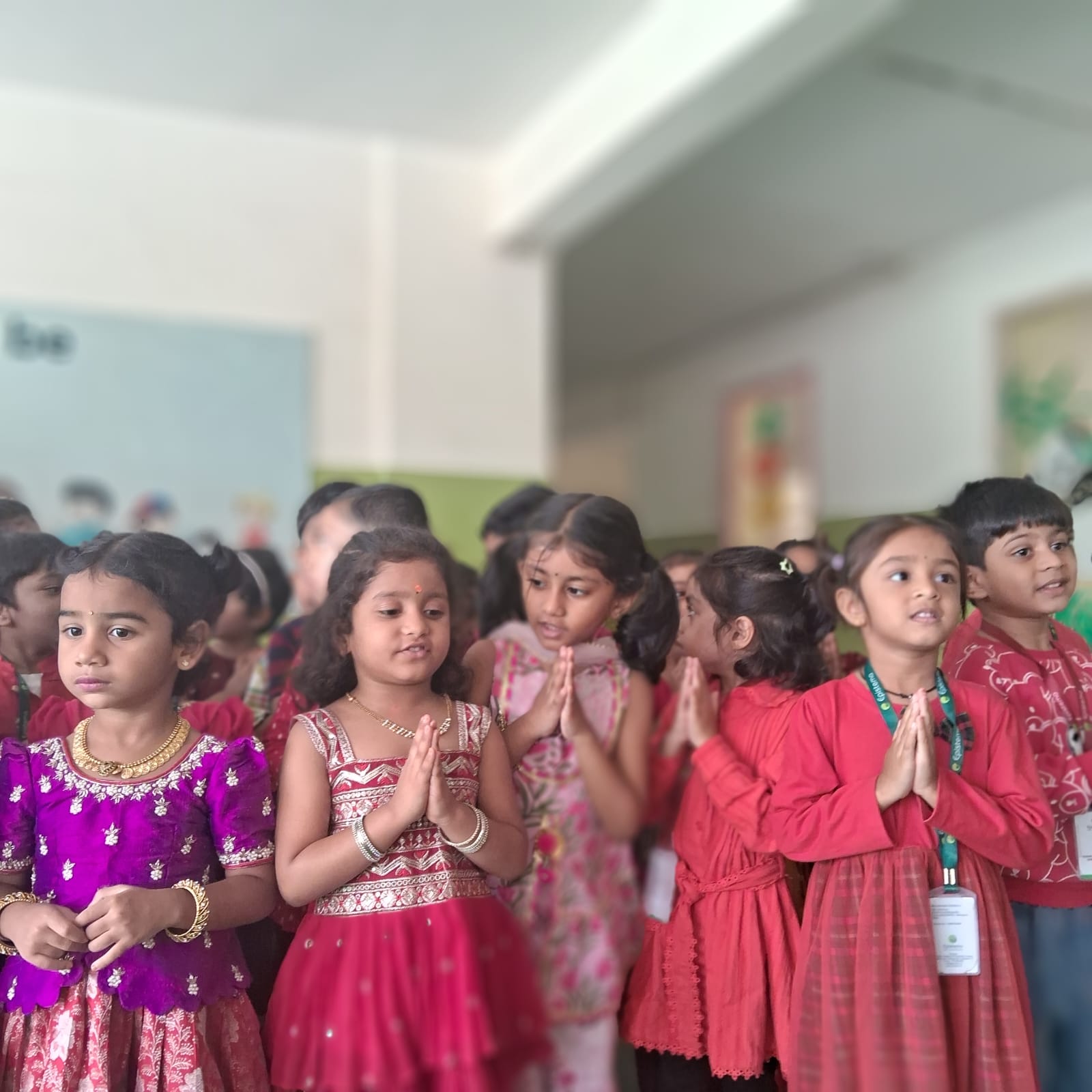 Red Day & Bonalu Celebrations 2026