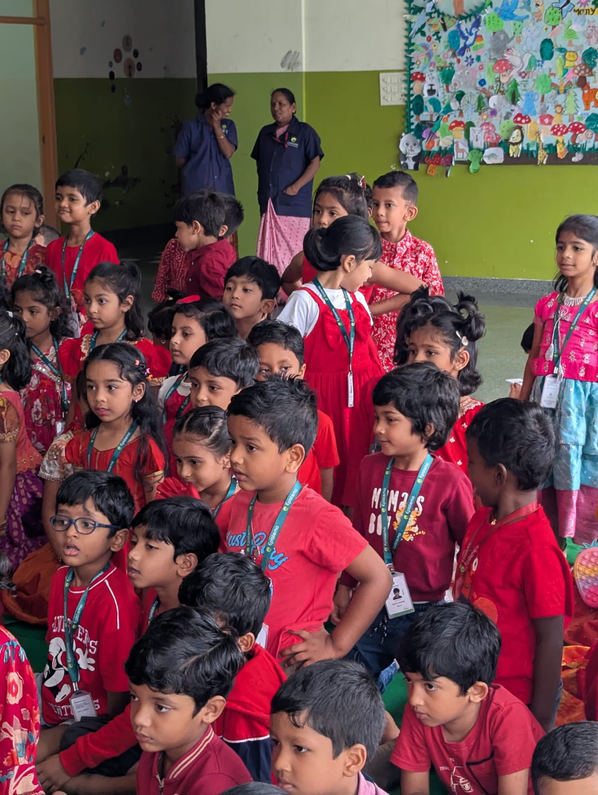 Red Day & Bonalu Celebrations 2026