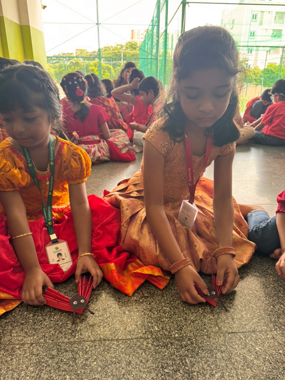 Red Day & Bonalu Celebrations 2026
