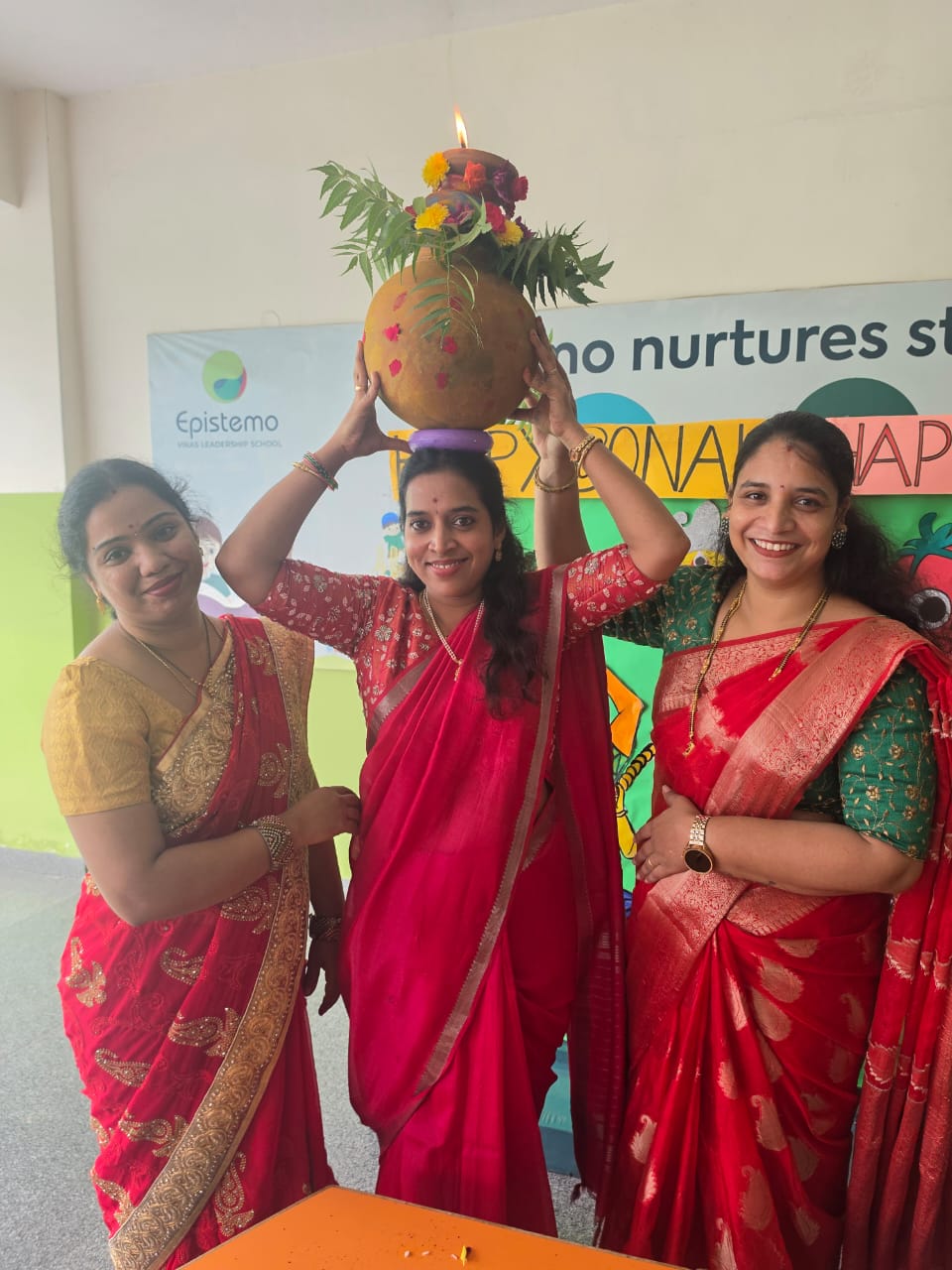 Red Day & Bonalu Celebrations 2026