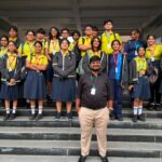 YOLO 3.0 at IIT Hyderabad9