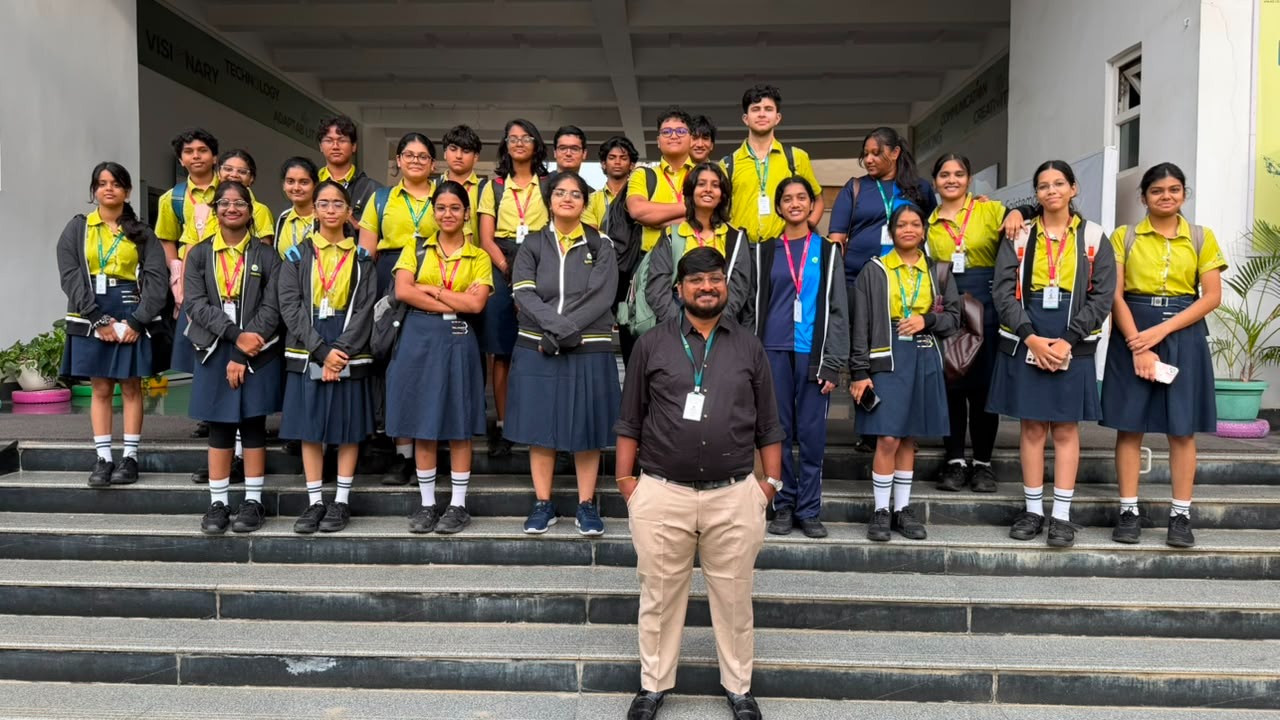 YOLO 3.0 at IIT Hyderabad9