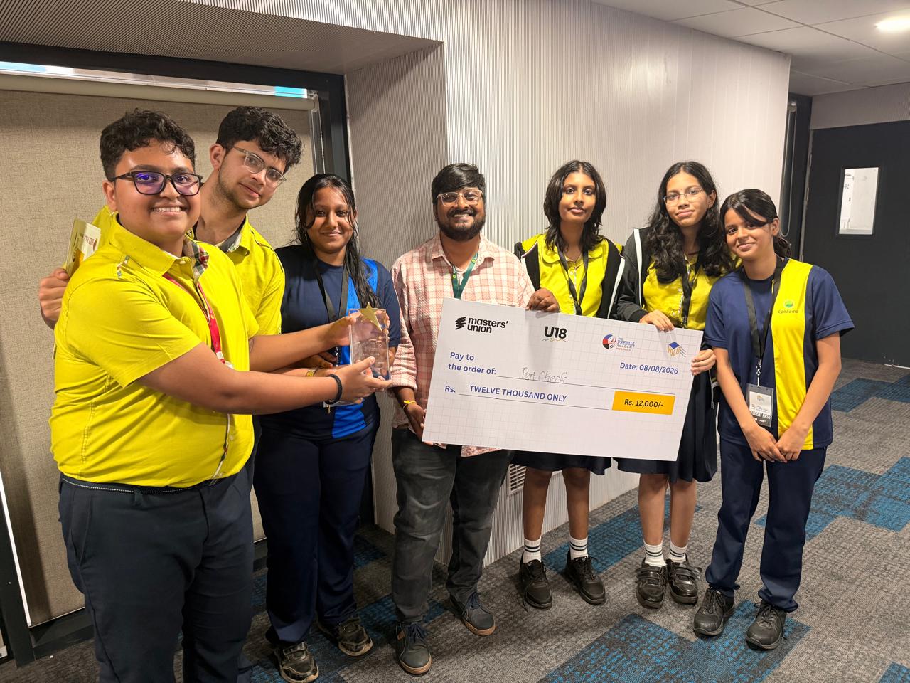 YOLO 3.0 at IIT Hyderabad9