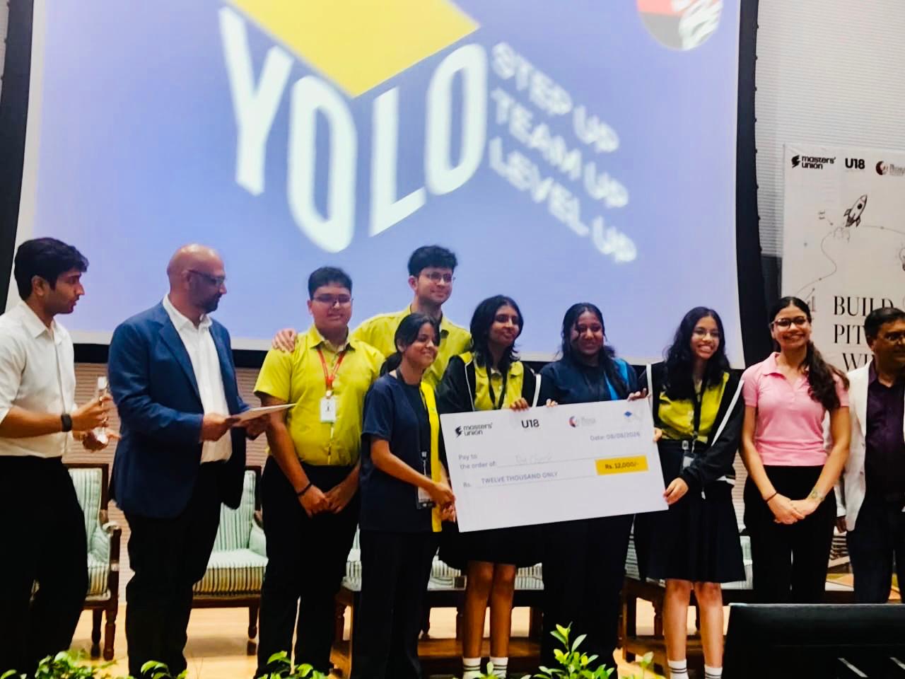 YOLO 3.0 at IIT Hyderabad9