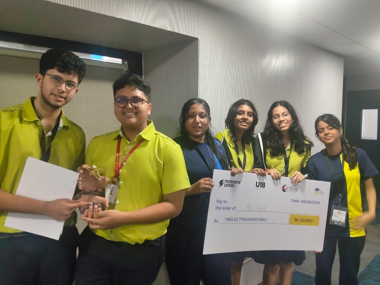 YOLO 3.0 at IIT Hyderabad9