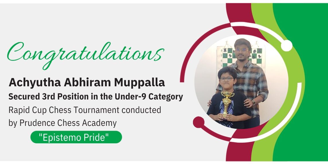 Achyutha Abhiram Muppalla