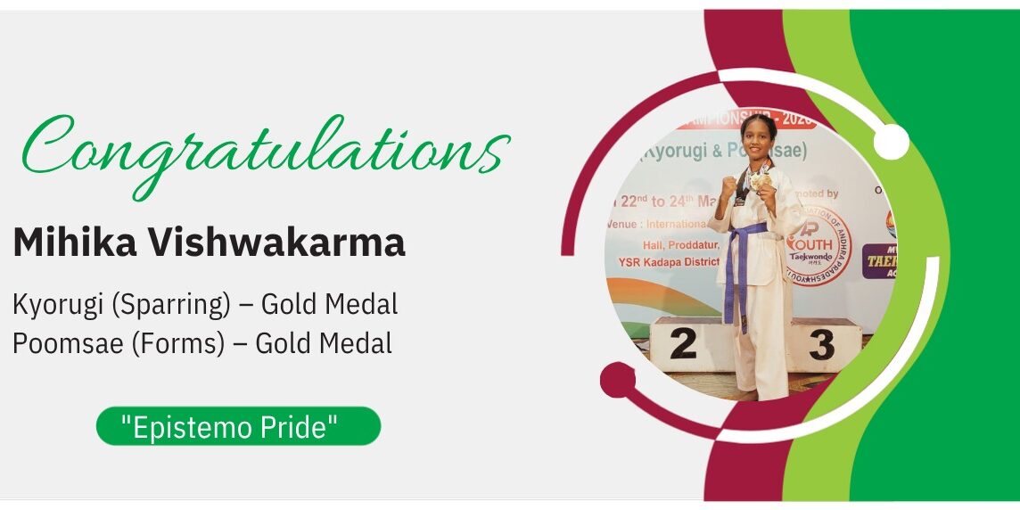 Mihika Vishwakarma