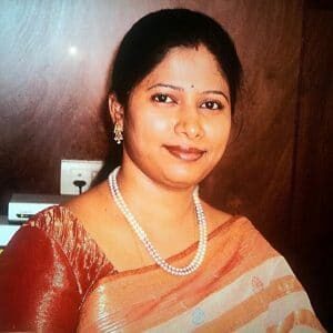 Ms. Asha Sharma - Parent Review